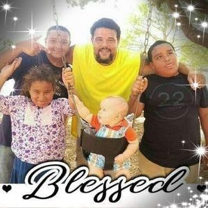 Meet your Posher, Benjamin